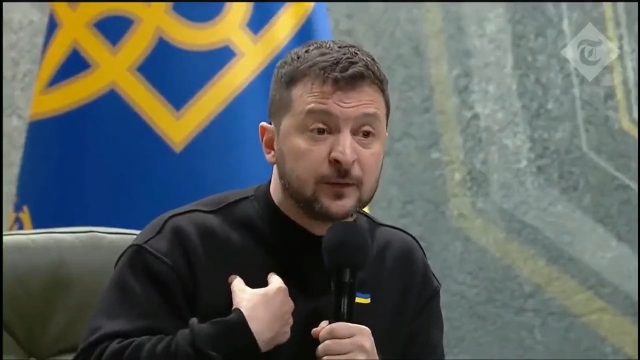Russia declares Ukraine an “illegal entity,” puts Zelensky on ARREST list   – NaturalNews.com