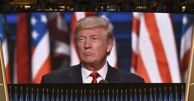 Trump to Be Sentenced July 11, Four Days Before Republican Convention Starts July 15
