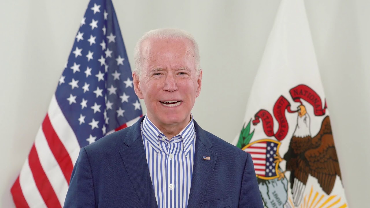 Biden Goes Off-Script and Admits REAL Reason He’s Allowing Illegals to Invade US – Potus Toast