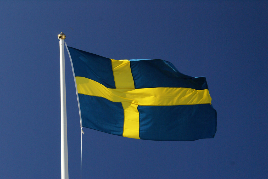 Newest NATO member Sweden open to hosting NUCLEAR WEAPONS – but only during wartime   – NaturalNews.com