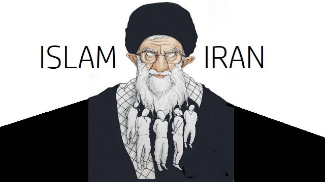 Why the U.S. Ignores Islam’s Threat & What to do about Iran? - Dr. Rich Swier