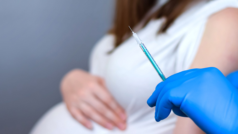 New study links Pfizer’s new RSV vaccine for pregnant women to preterm births   – NaturalNews.com