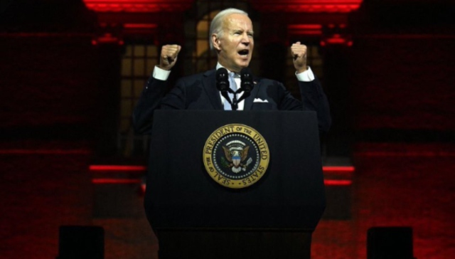 Every GOP senator just signed a letter to Biden telling him to WITHDRAW from the WHO pandemic treaty