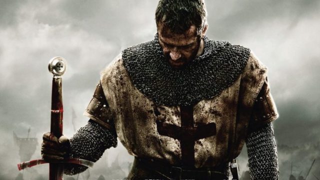 August 15th, 2024: 928th Anniversary of the 1st Crusade to protect the Holy Land from Islamic rule — Time to do it Again? - Dr. Rich Swier