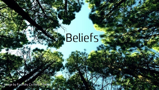 Some Observations about Beliefs — Part 2 - Dr. Rich Swier