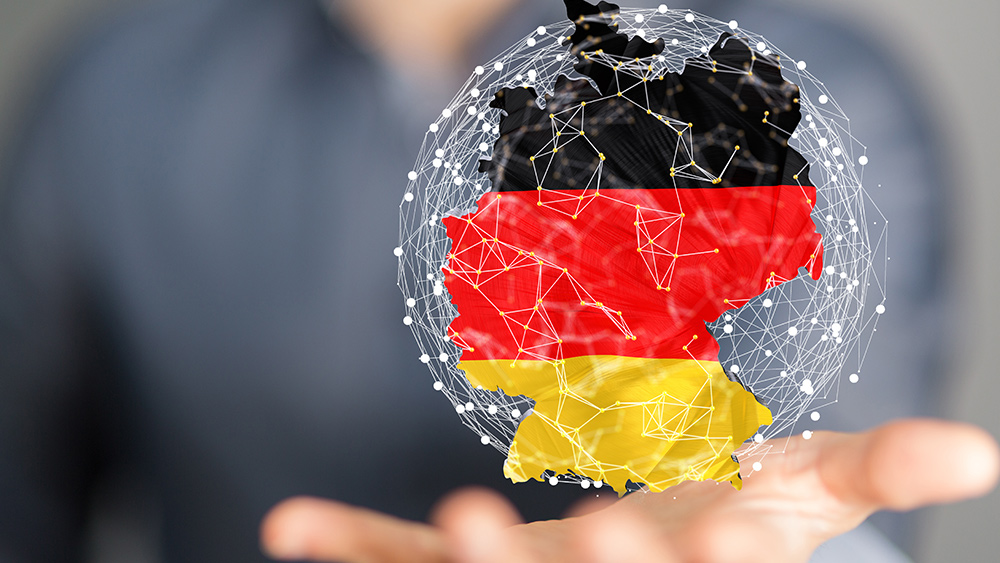 Green revolution destroying Germany’s economy as economic bloodbath continues   – NaturalNews.com