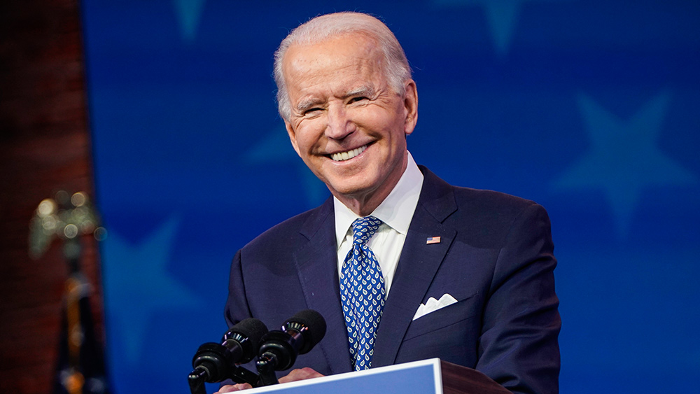 Americans are much worse off financially under Biden compared to Trump, survey reveals   – NaturalNews.com