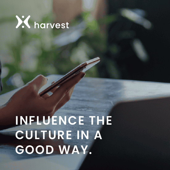 Here to Make a Difference