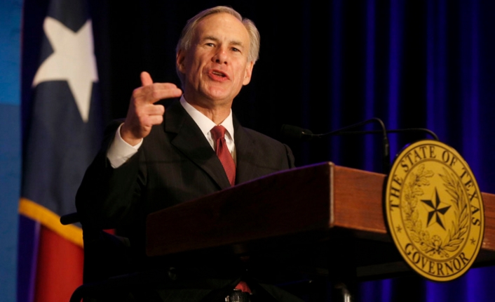 Gov. Abbott just turned every Texas college, university into a thought police enforcement zone