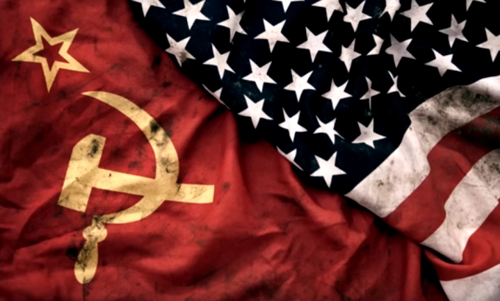 The Sheriff Mack Show: Leigh Dundas shares how to overcome the COMMUNIST TAKEOVER targeting America – Brighteon.TV