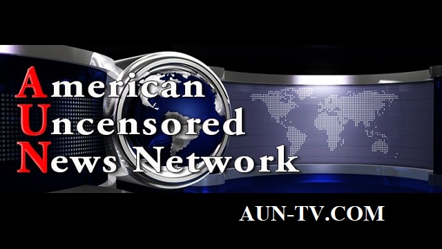 Interview with Dr. Rich Swier author of 'Dissent: The Highest Form of Patriotism' on AUN-TV - Dr. Rich Swier