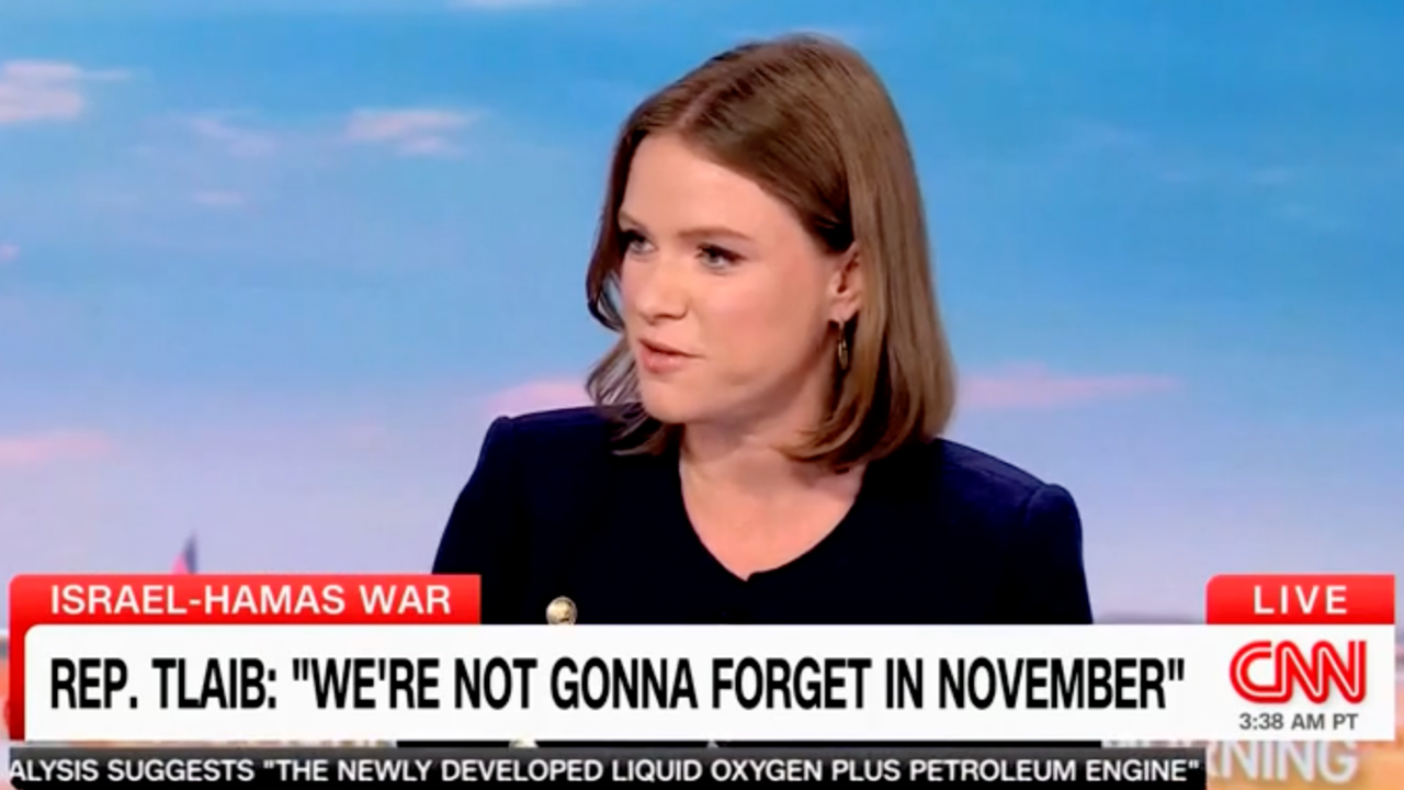 Former Biden aide annoyed on CNN after James Carville says Dems are 'full of s---': Be ‘constructive' | Fox News
