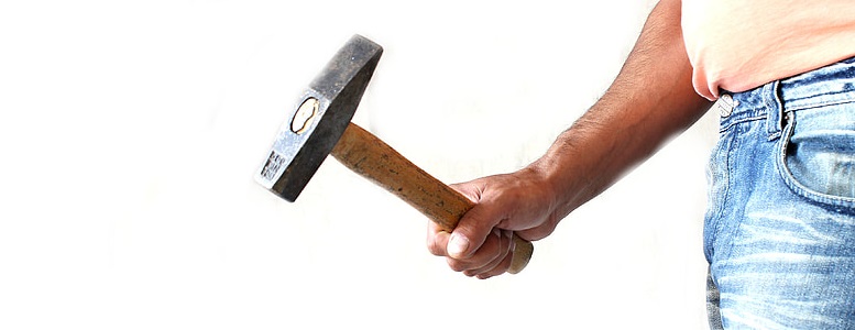 Hammer, Wrench, Saw! EVs! Gov’t Experiments Too Often Make Things Worse, Not Better – Striker Journal