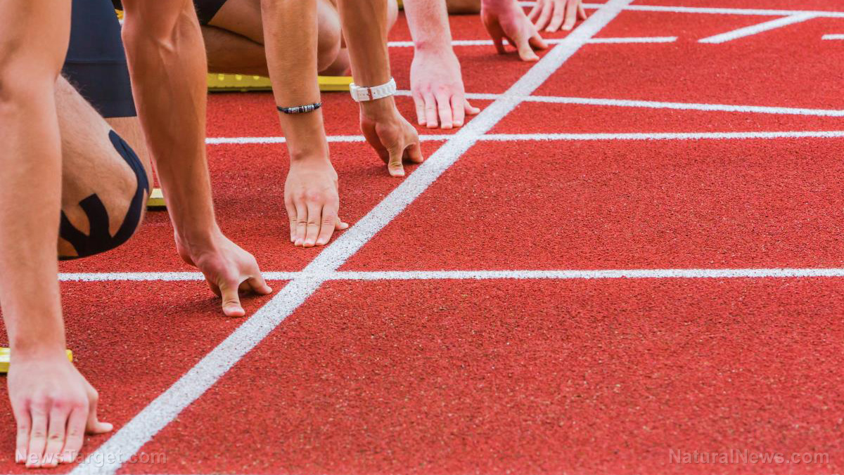 New York transgender athlete, who would have finished last in men’s division, wins three women’s track and field events