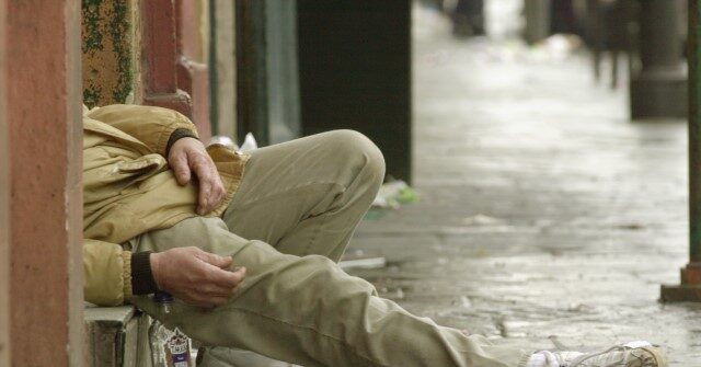 San Francisco Buying Beer, Vodka for Homeless Alcoholics with Taxpayer Money – Liberty One News