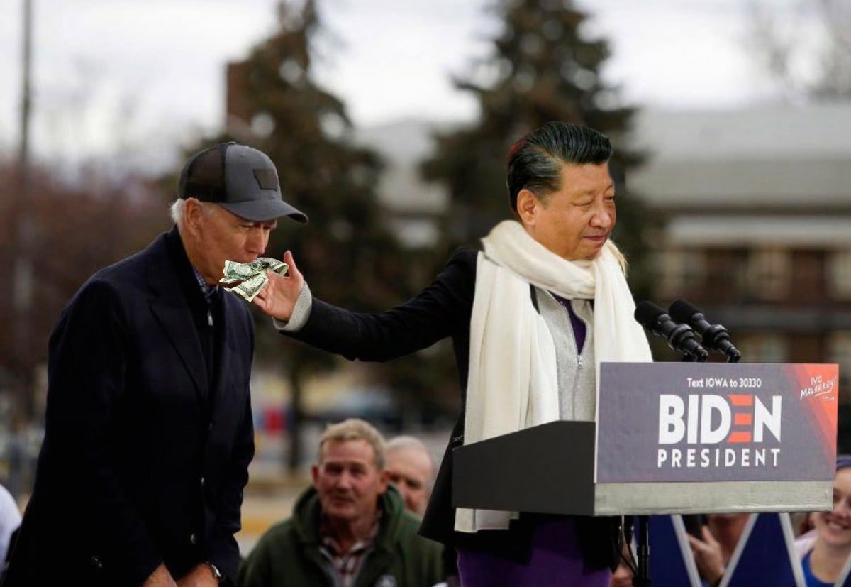 Imagine That - Biden Set to Increase Chinese EV Tariffs to 100%, With Additional Section 301 Tariffs on Chinese Steel and Aluminum Imports - The Last Refuge
