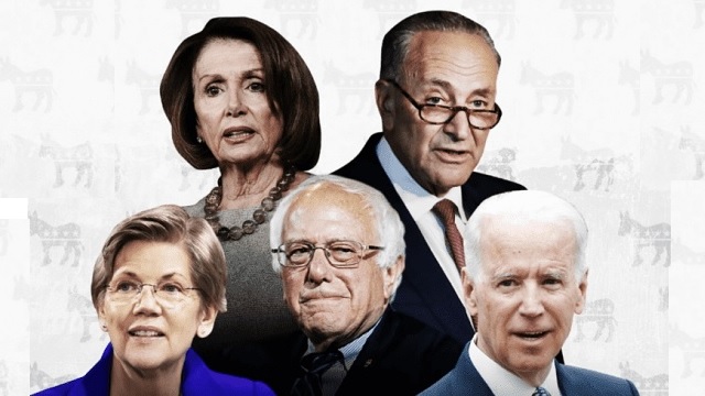Democrat Leadership Urges Members To Oppose House GOP’s Israel Aid Bill - Dr. Rich Swier