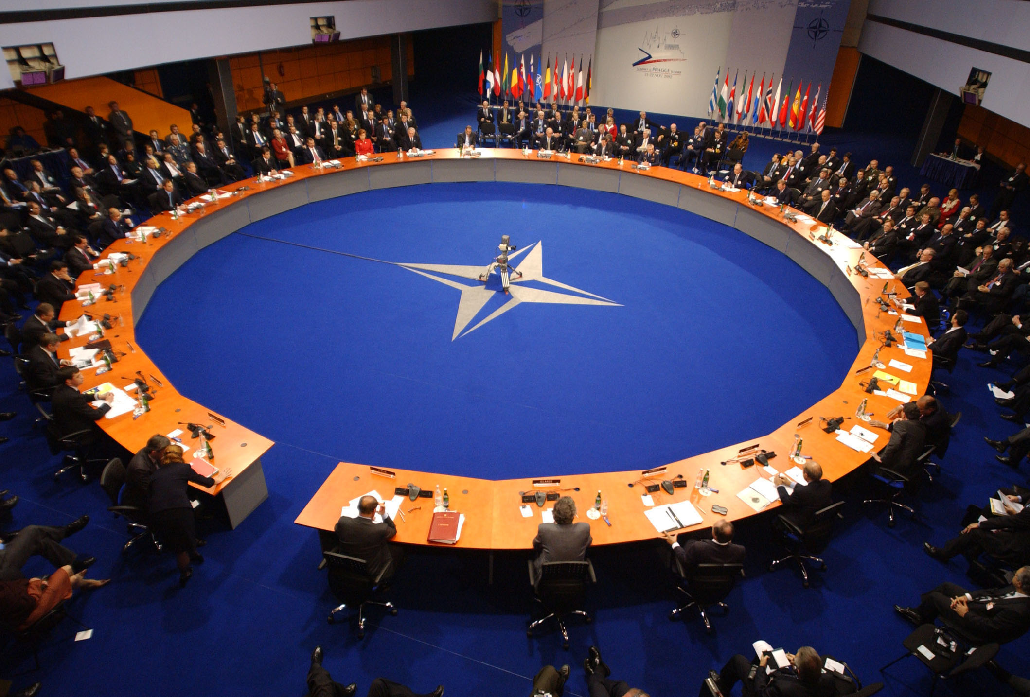 Zelensky: Ukraine MUST WIN against Russia to join NATO