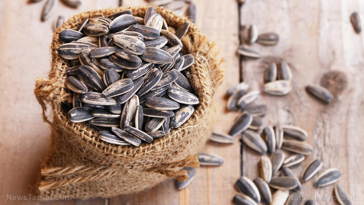 If you’re following a plant-based diet, eat these foods rich in B-vitamins to boost your overall health   – NaturalNews.com