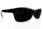 Pinhole glasses instantly transform blurred vision into clear vision for astonished wearers who try them - NaturalNews.com