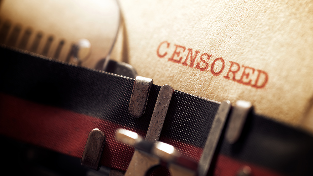 U.S. State Department’s Global Engagement Center was founded to counter foreign propaganda, but has since been turned against the American people by coordinating social media censorship
