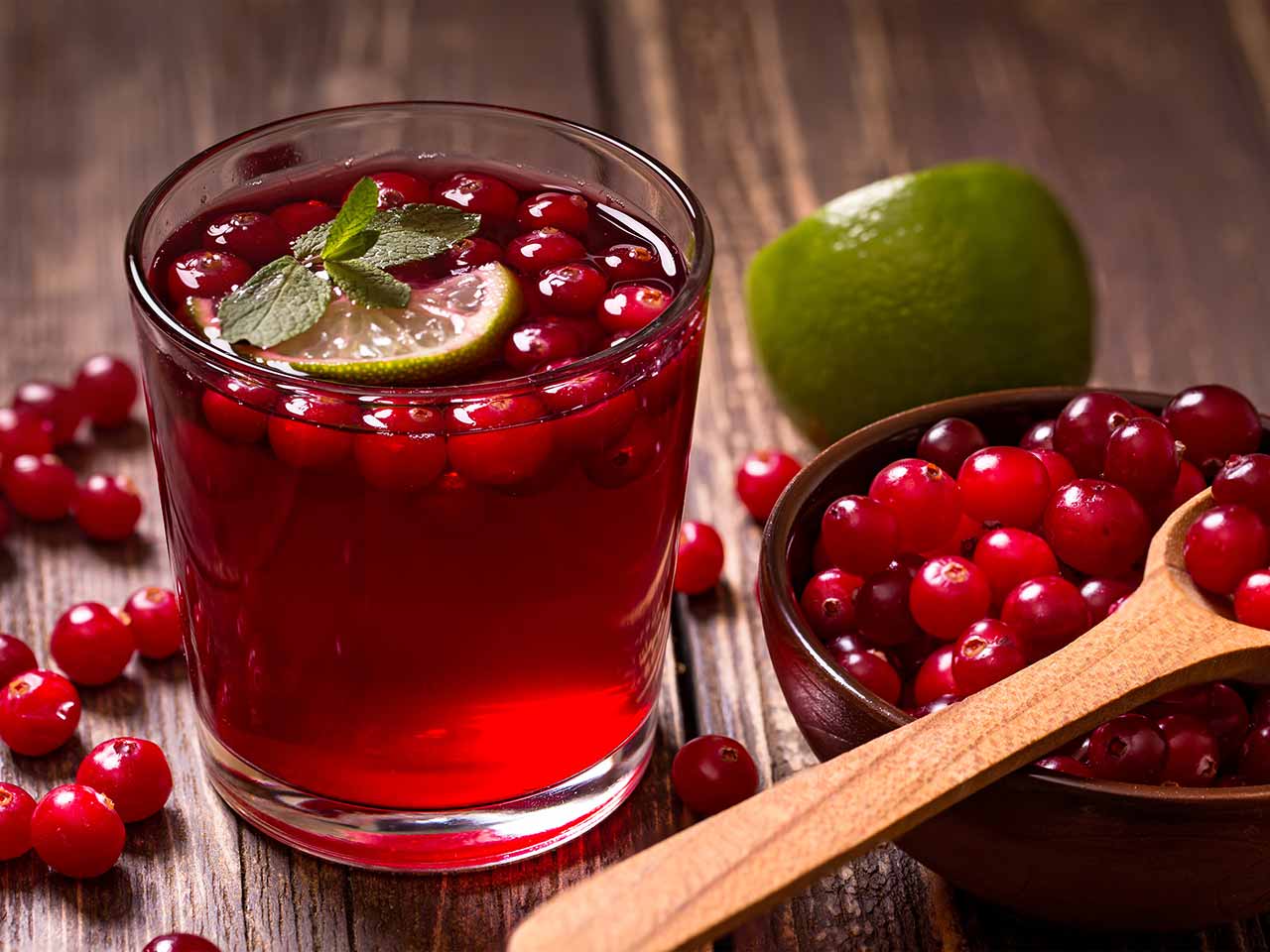 Cranberries – a superfruit full of vitamin C, nutrients and antioxidants   – NaturalNews.com