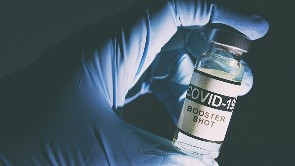 NO COINCIDENCE: Excess deaths due to cardiac arrest skyrocketed during intense vaccine campaign in Washington   – NaturalNews.com