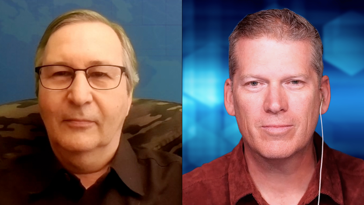 AMERICA’S FINAL GASP: Full interview with Dmitry Orlov, acclaimed author of The Five Stages of Collapse   – NaturalNews.com