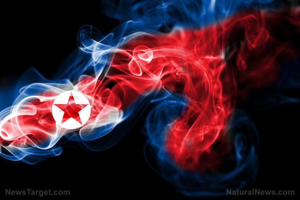 North Korea sending troops to Ukraine as WWIII approaches   – NaturalNews.com