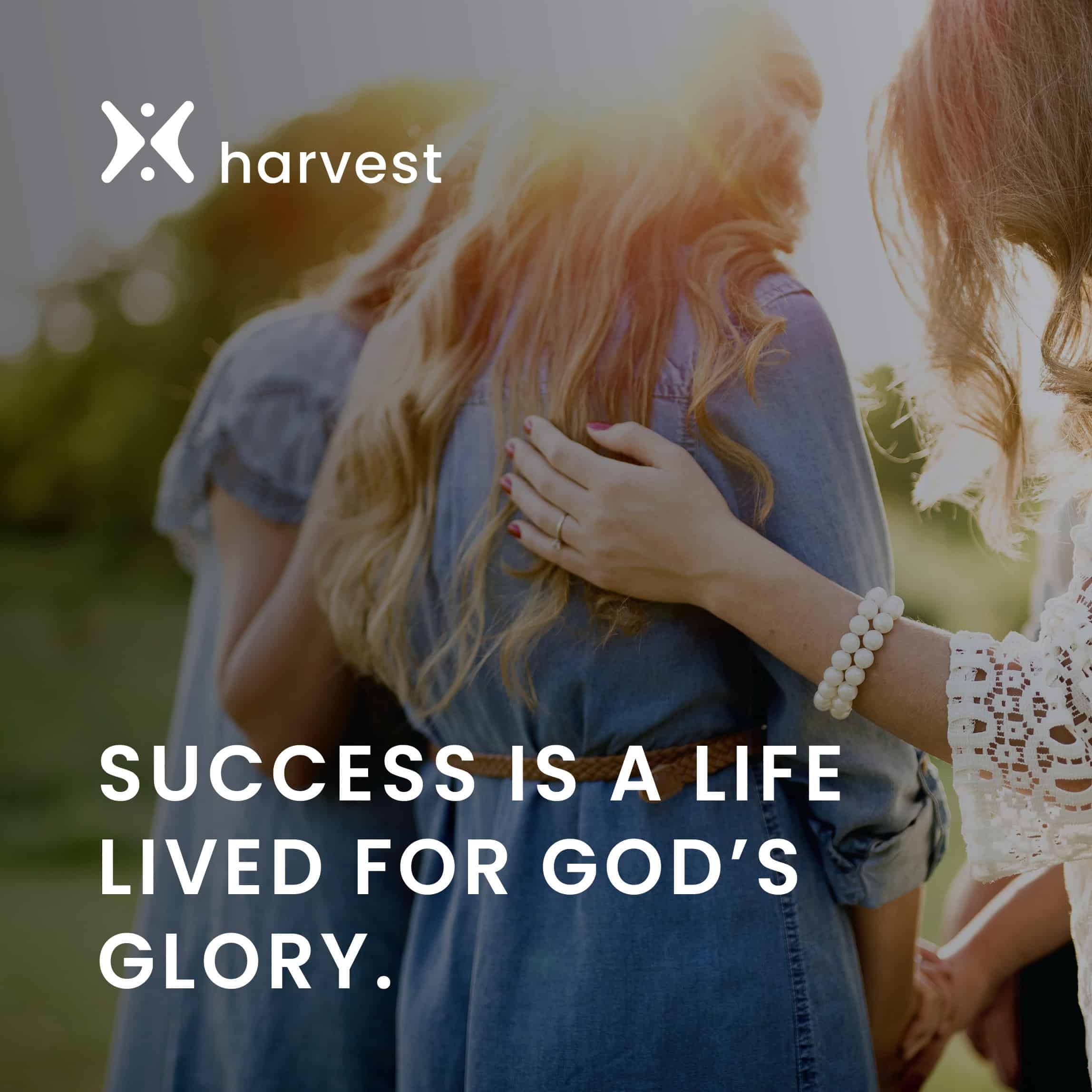 How Would You Define Success?