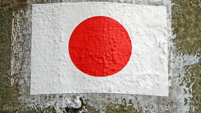 Japan accepted a record high of 303 asylum seekers in 2023 but REJECTED 98% of applicants   – NaturalNews.com