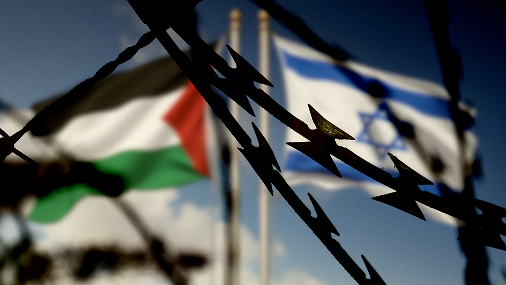 Republican-led House votes to sanction ICC for investigating Israeli war crimes in Gaza