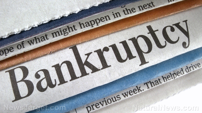 America’s largest private bus company officially files for BANKRUPTCY