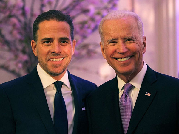 Instant karma: Biden’s plan to label Trump a “felon” flops following Hunter’s conviction   – NaturalNews.com