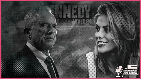 RIGGED! Bobby Kennedy Booted From CNN Debate - Ensuring False Choices & Corrupt Factions In 2024 - Spreely TV
