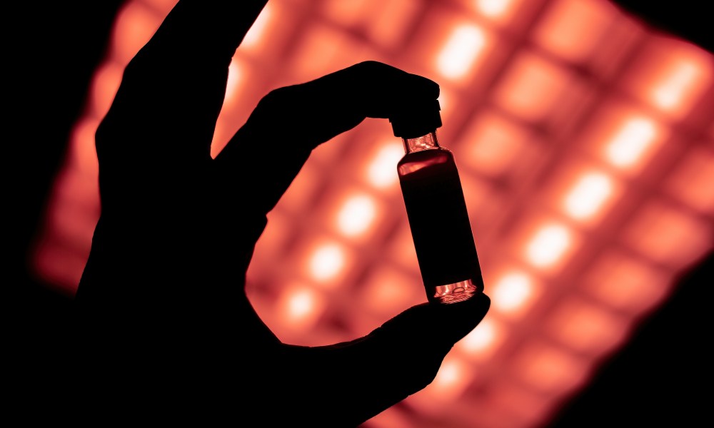 COVID “Vaccines” Hit by New Bombshell: “Weapons of Mass Destruction” – Vigilant News Network