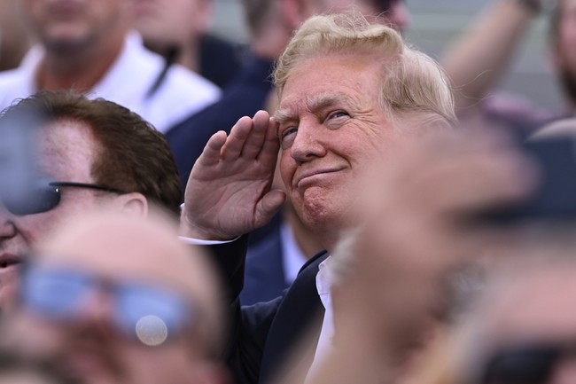 CNN Stunned at Biden's Drop With Black Voters—and Trump's Rise—Now Approaching 'Historic Performance' – RedState