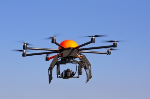 Police in Colorado to start using DRONES to respond to 911 calls