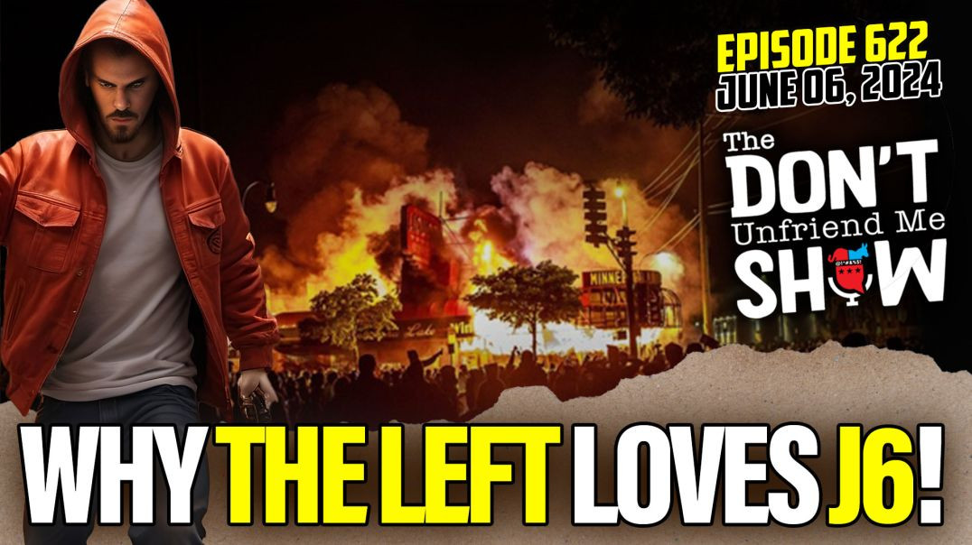 ⁣The Double Standard in Political Violence