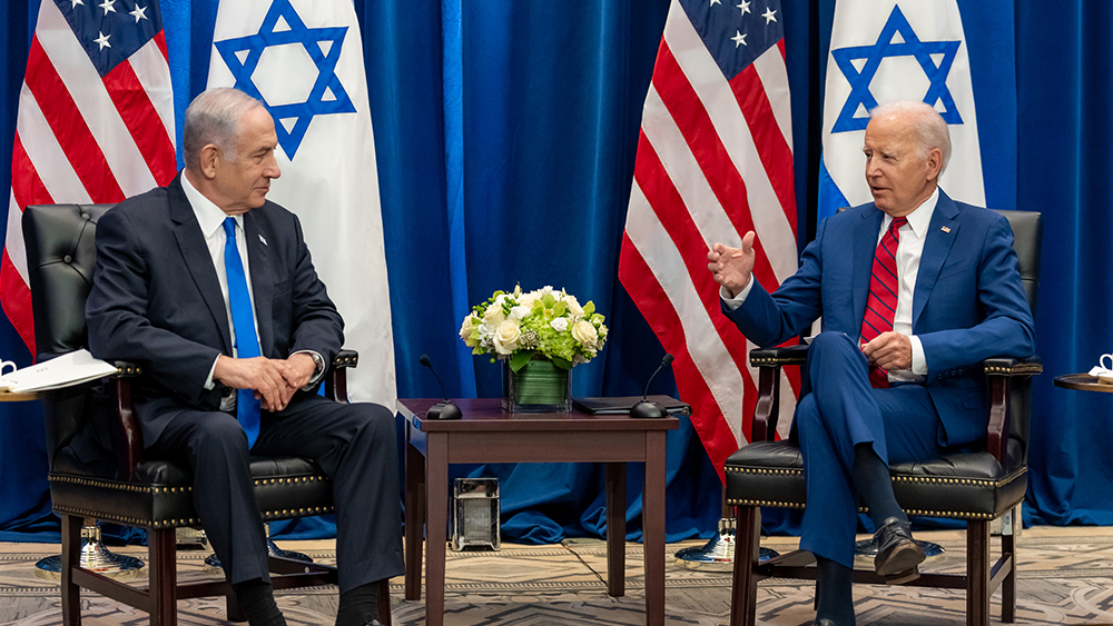 U.S. support helped Israel carry out deadly Nuseirat massacre during hostage rescue operation