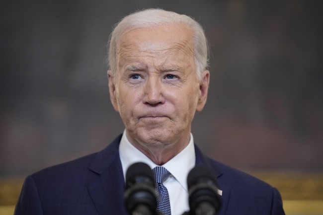 RIP to Biden's Gaza Pier As He Chalks Up Another Foreign Policy Disaster – RedState
