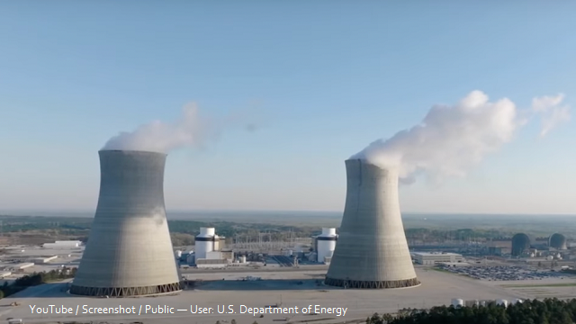 Congress Inches Closer To Unshackling American Nuclear Energy - Dr. Rich Swier