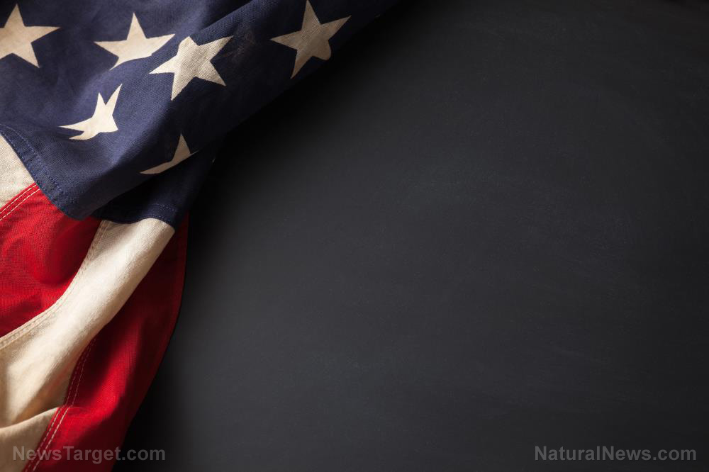 We are NOT all Americans   – NaturalNews.com