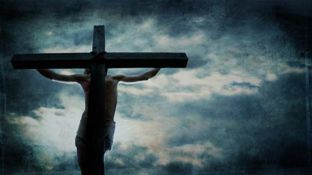 Sermon Father's Day June 16, 2024