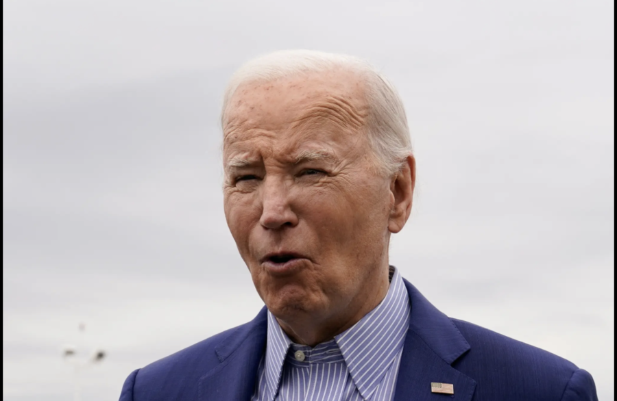 » Biden Drops to All-Time Low Approval Rating – Pollster Suggests Dropout ‘Threshold’ May Have Been Hit