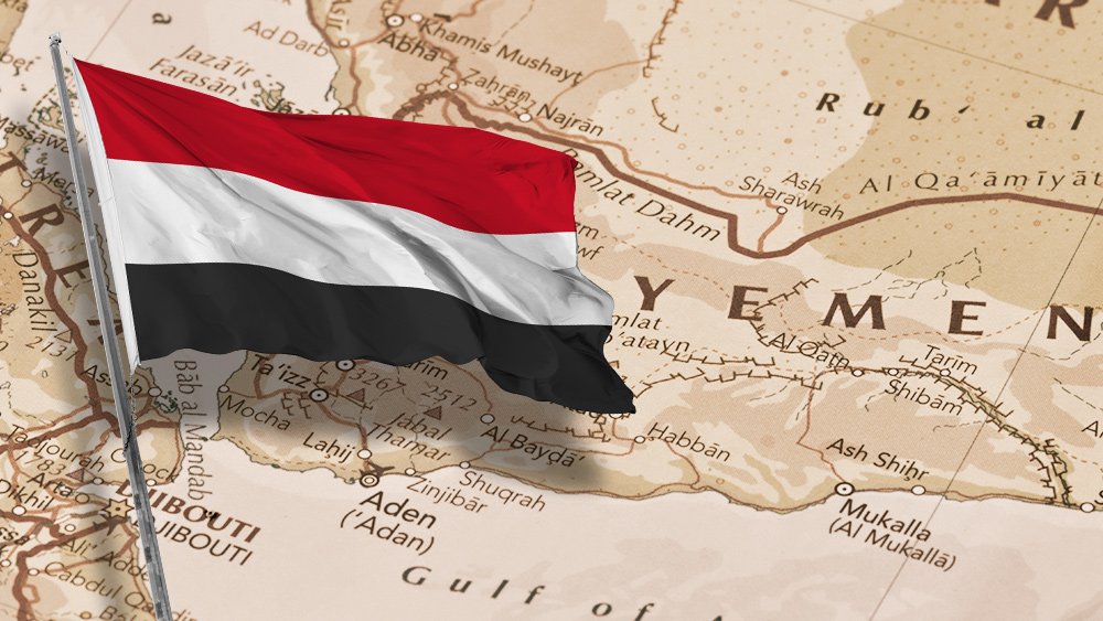 Yemen’s Houthis attack bulk carrier in Red Sea with suicide drone boat – first time in this conflict   – NaturalNews.com