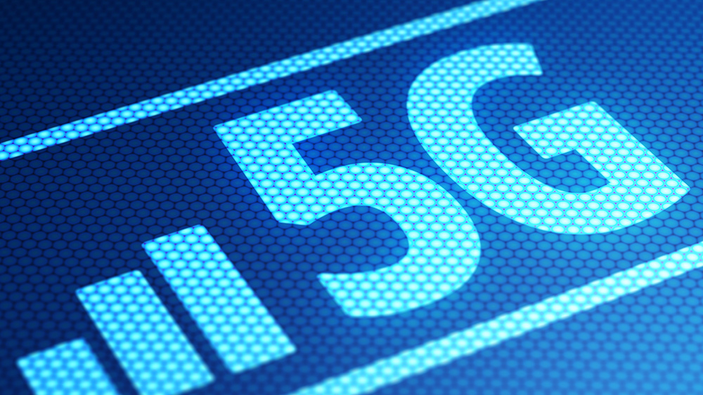 5G Defense Powder contains key nutritional ingredient that may help protect your body’s cells from health risks linked to 5G exposure and electropollution   – NaturalNews.com