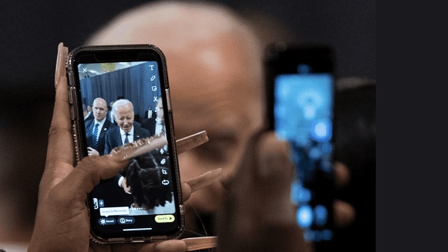 AI Chatbots Are Already Interfering In Elections - Dr. Rich Swier