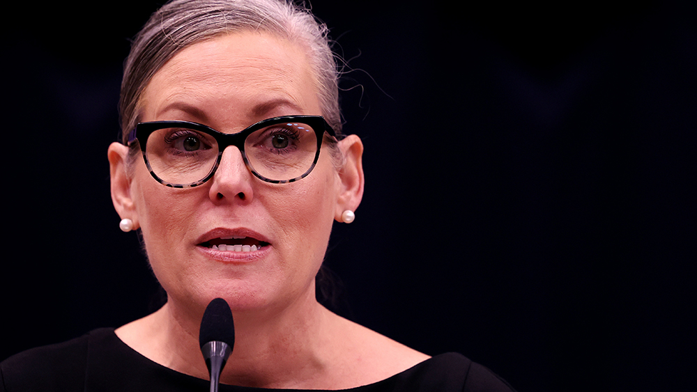 Arizona Gov. Katie Hobbs under CRIMINAL INVESTIGATION for alleged “pay-to-play” scheme