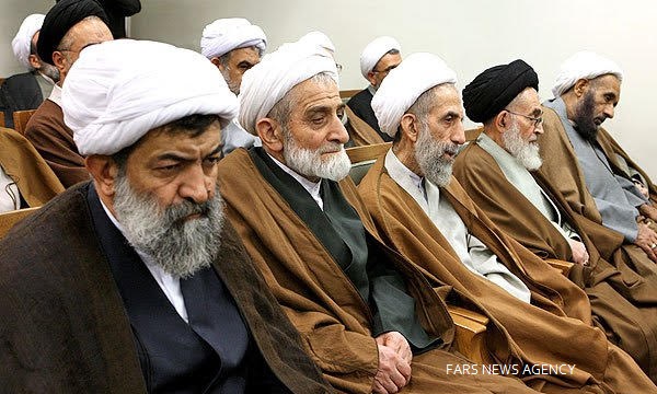 Iran's Mullahs and Opiates - Dr. Rich Swier
